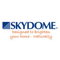 Skydome Skylight Systems Logo