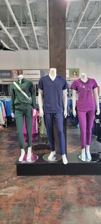 Images Kristie's Scrub Shop, LLC