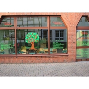 Therapiezentrum Urbisana, An der Kreuzkirche 1 in Herne