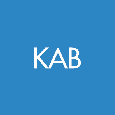 Karl's Auto Body Logo
