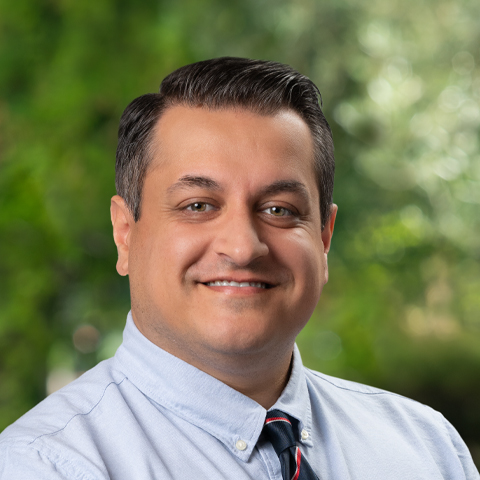Omid Shah