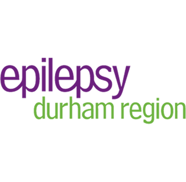 epilepsy durham region logo.