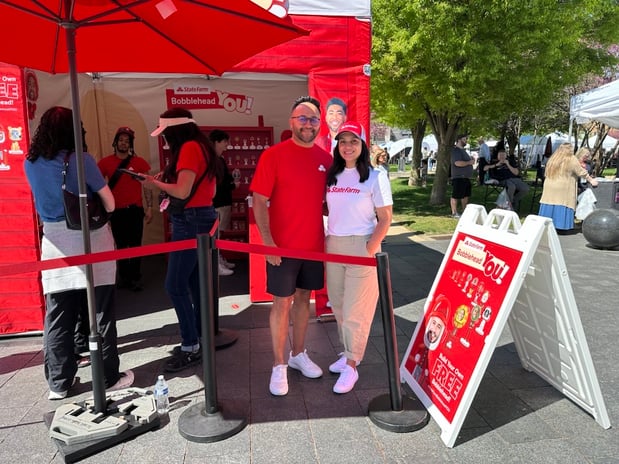 Images Mike Goodwin - State Farm Insurance Agent