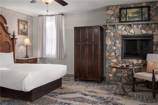 Images National Hotel Jackson, Tapestry Collection by Hilton