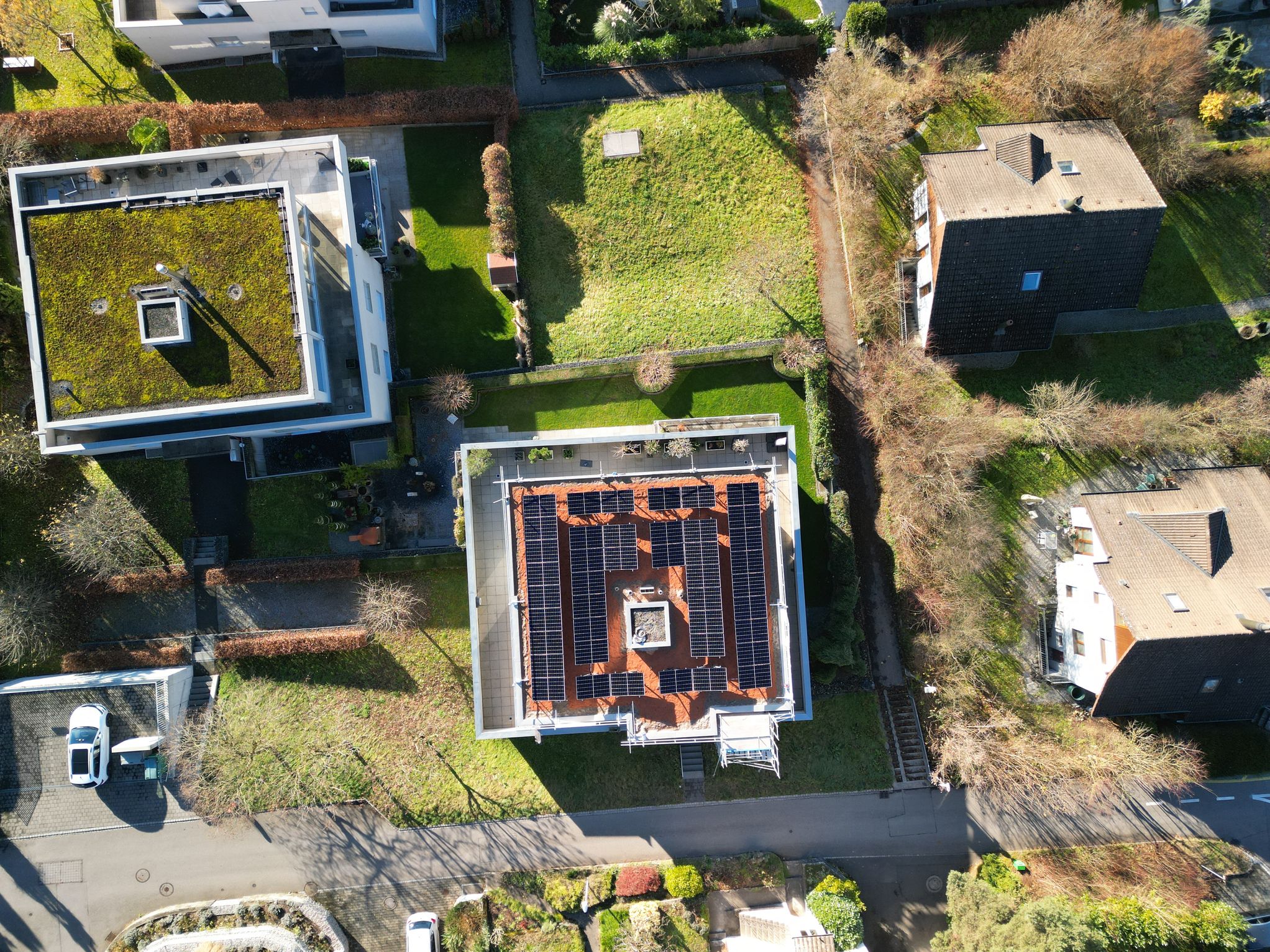 Bilder elektro zollinger ag