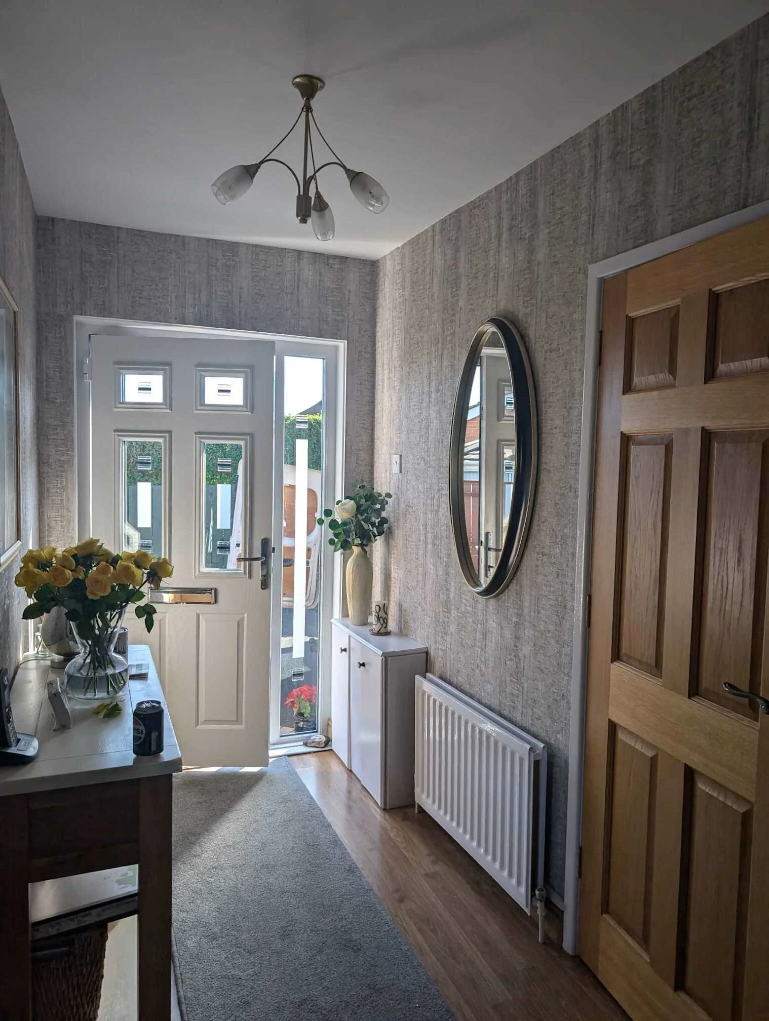 Images Gardiner's Painting & Decorating