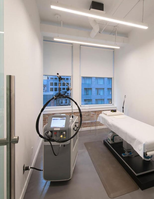 Images Beam Laser Spa