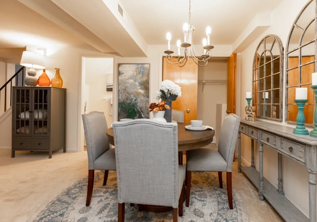 Images Spring Hill Apartments & Townhomes