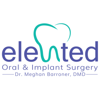Elevated Oral & Implant Surgery, P.C. Logo