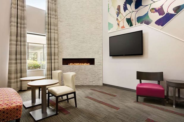 Images Homewood Suites by Hilton Williamsburg