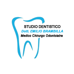 Studio Dentistico Dott. Emilio Brambilla Logo