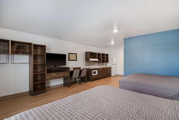 Images WoodSpring Suites Fort Mill