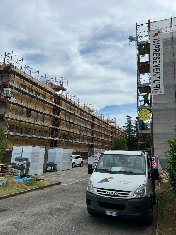 Images Venturi Immobiliare Srl