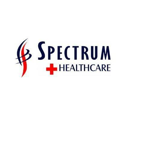Spectrum Healthcare Logo