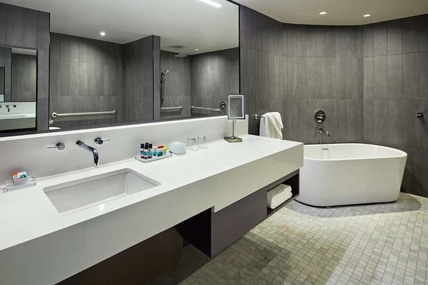 Images The Statler Dallas, Curio Collection by Hilton