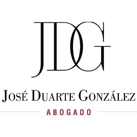 Abogado José Duarte González Badajoz