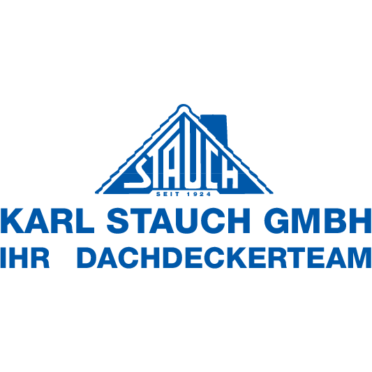 Karl Stauch GmbH in Krefeld - Logo