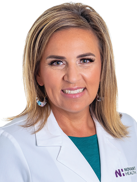 Images Stacey Pennington, PA-C