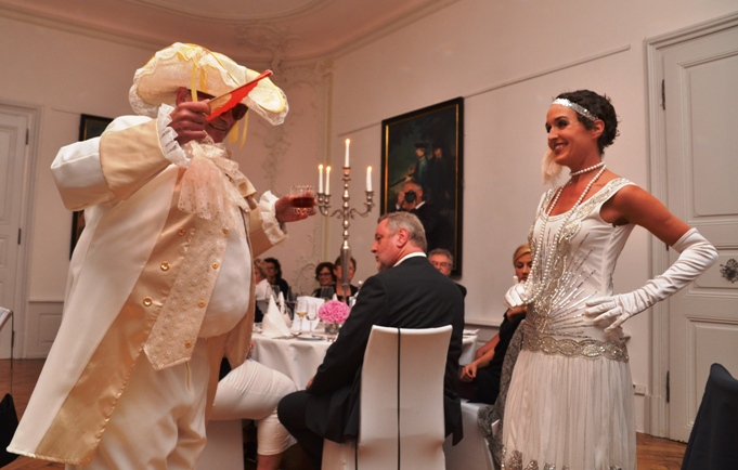Krimidinner Aachen Bewertung Krimidinner Aachen Bewertung