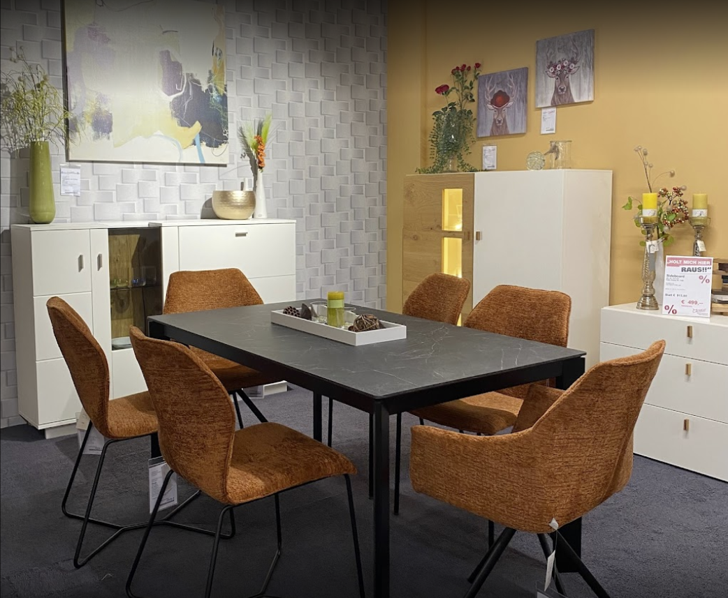 Kundenbild groß 6 Möbel Maier - Möbelhaus & Küchenstudio