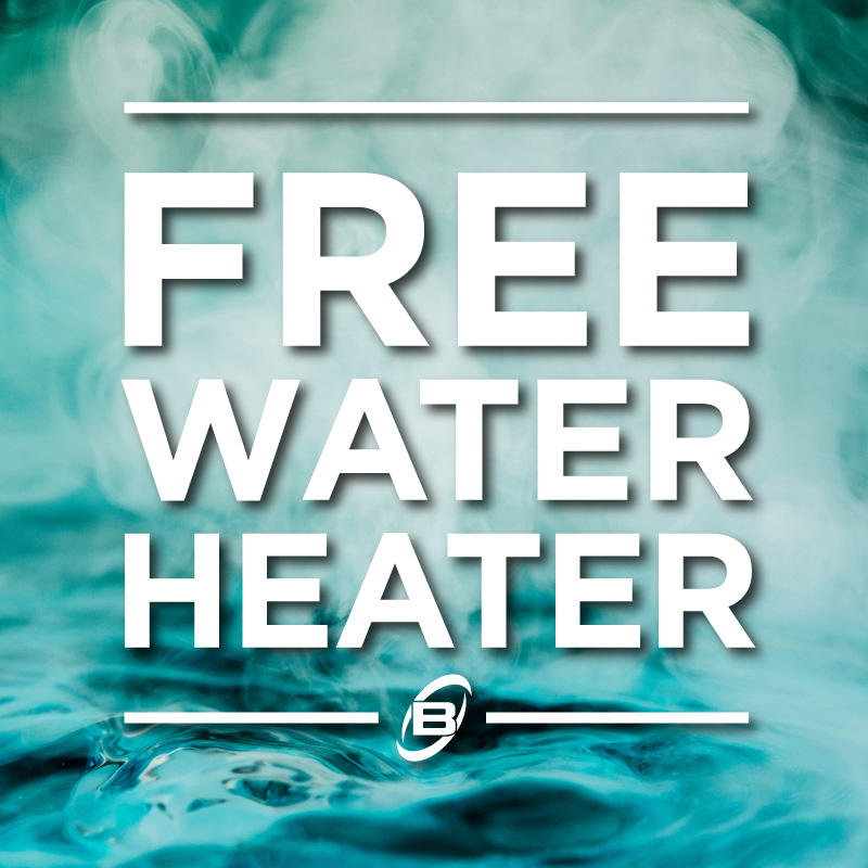 Images Barron Heating AC Electrical & Plumbing