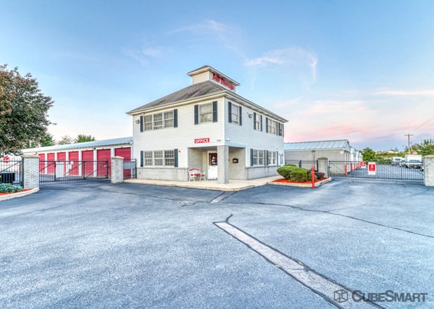 Images CubeSmart Self Storage