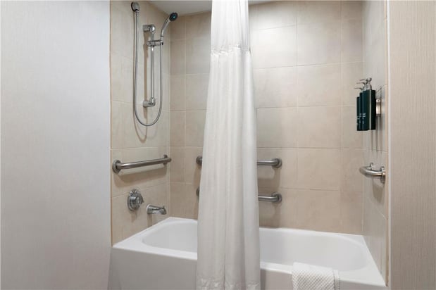 Images DoubleTree by Hilton Hotel Richmond - Midlothian