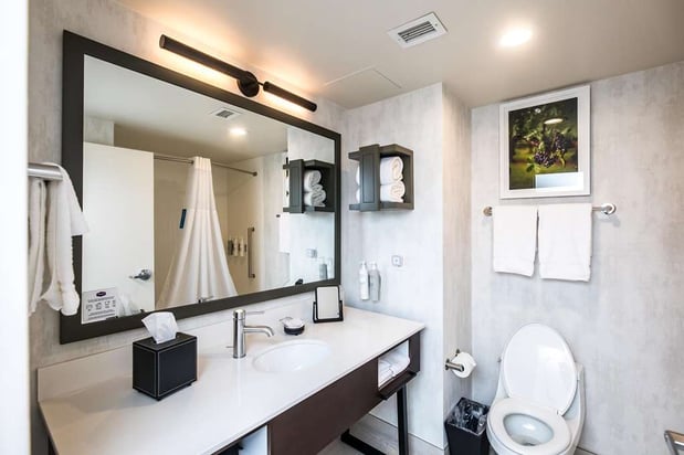 Images Hampton Inn & Suites Dobson
