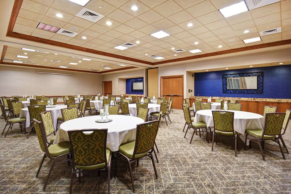 Restaurant Hampton Inn & Suites Salt Lake City-West Jordan West Jordan (801)280-7300