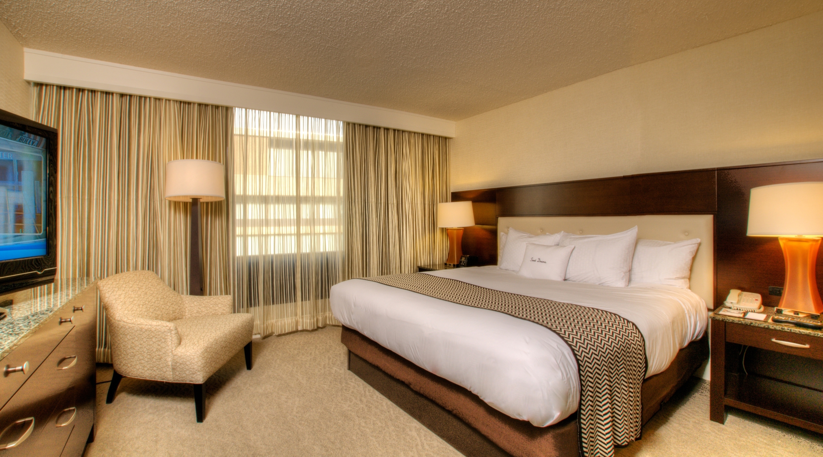 DoubleTree by Hilton Hotel Washington DC - Crystal City in Arlington ...