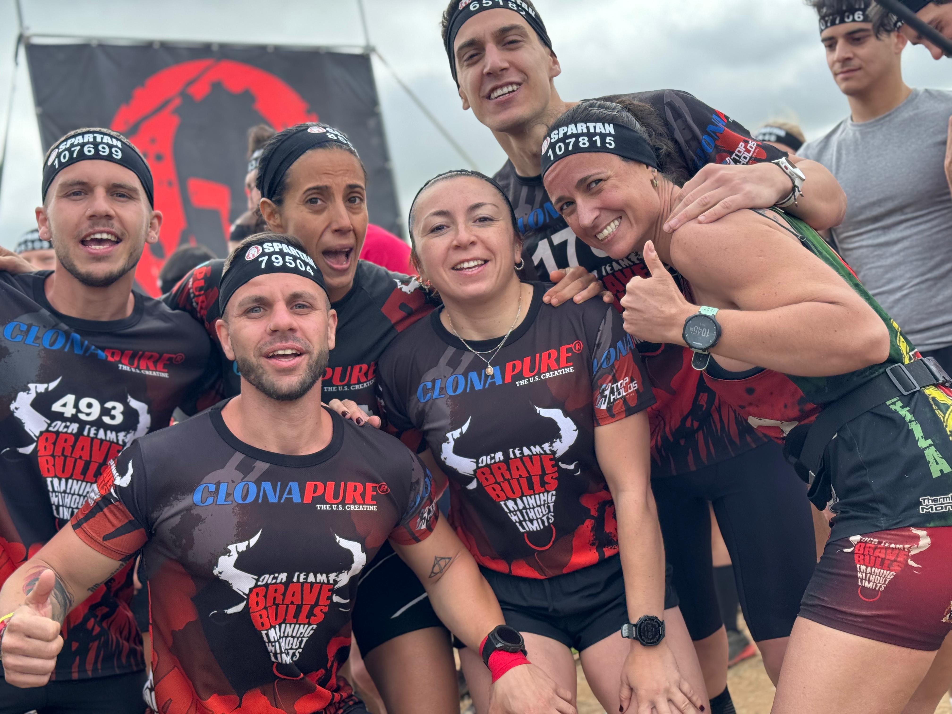 Images Brave Bulls Training