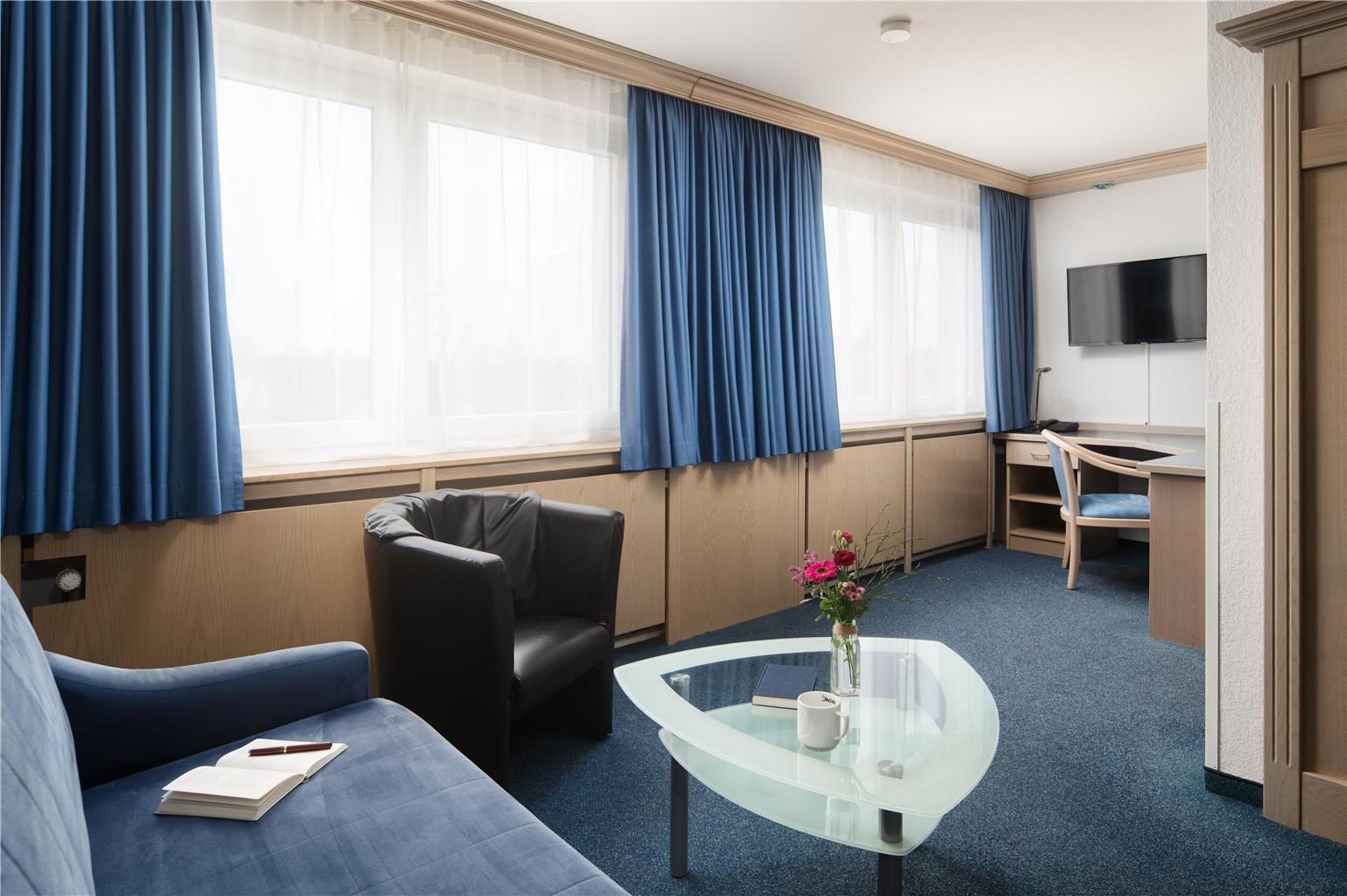 Best Western Hotel Heide, Melkbrink 47-52 in Oldenburg