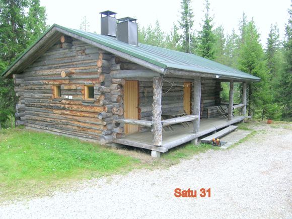 Images Lomakylä Kelosyöte Atenmökit