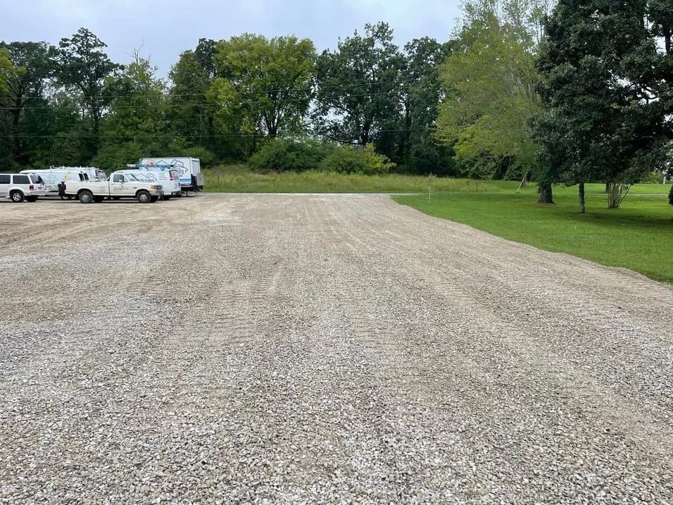 Roberts Excavation specializes in grading and leveling services to shape your land for optimal drainage and stability. Our team ensures your site is even and prepared for construction or landscaping, helping to prevent future issues and improve overall functionality. We focus on precision and quality in every project.