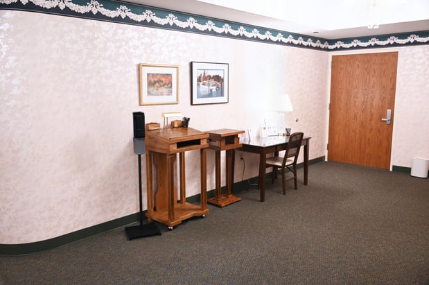 Images W. L. Case and Company Funeral Directors