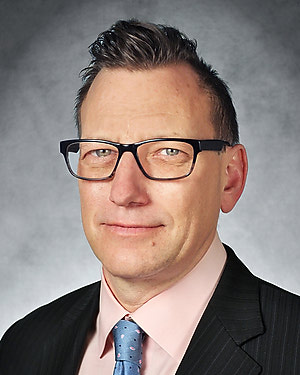 Dr. Carlton J. Zdanski