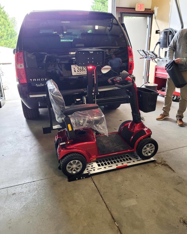 Images 101 Mobility of Columbia