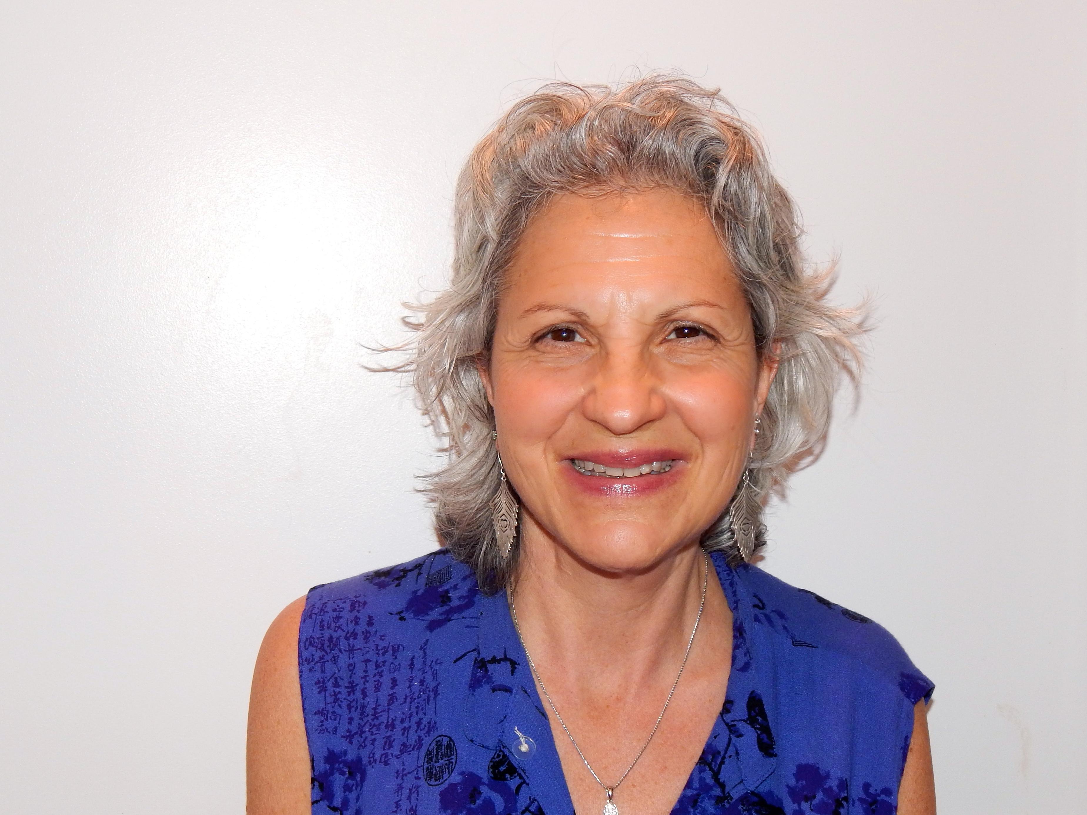 Park Slope Therapist - Lois Abramchik, Lcsw