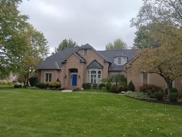 Images Feazel Roofing