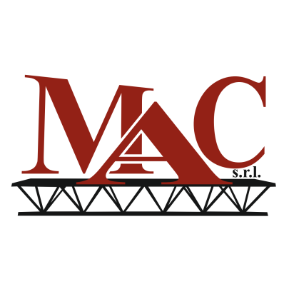 Mac    Impresa Edile e Stradale Logo