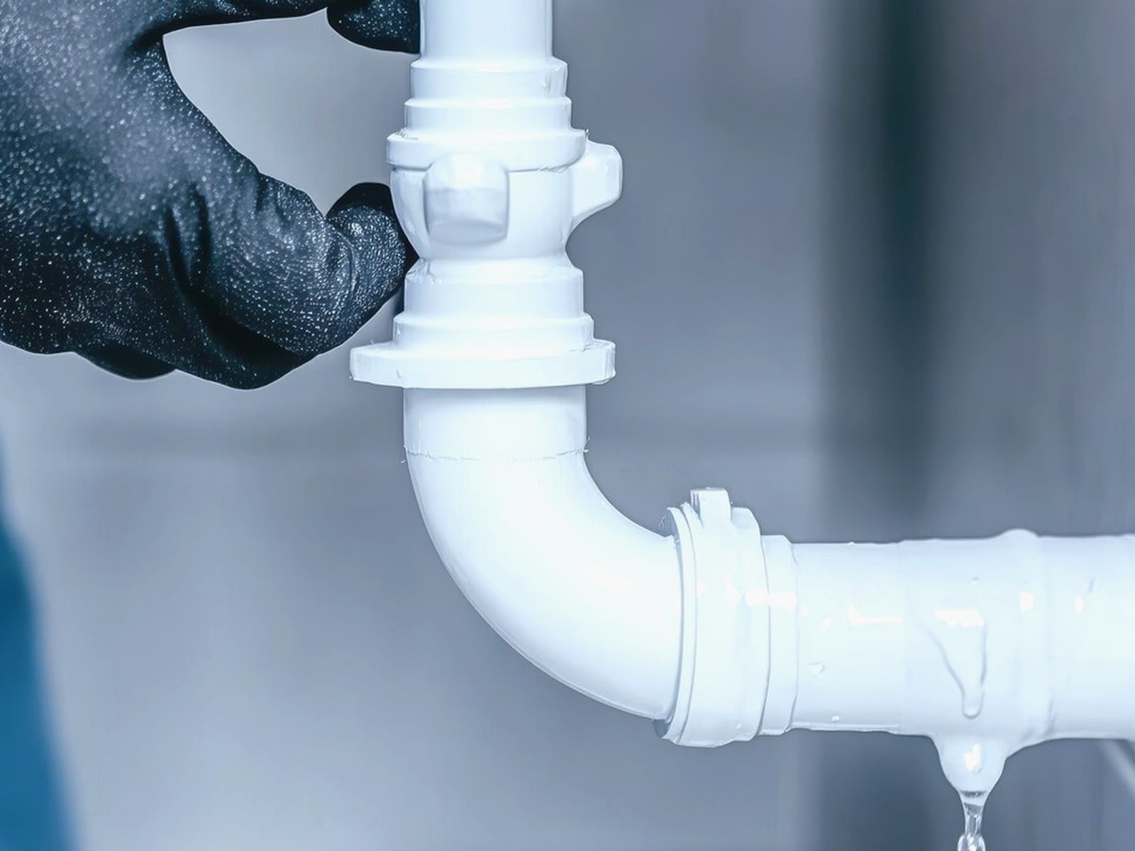 Eli Price Plumbing Co Logo
