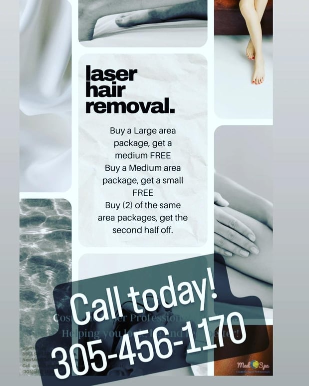 Images Cosmetic Laser Professionals MED SPA