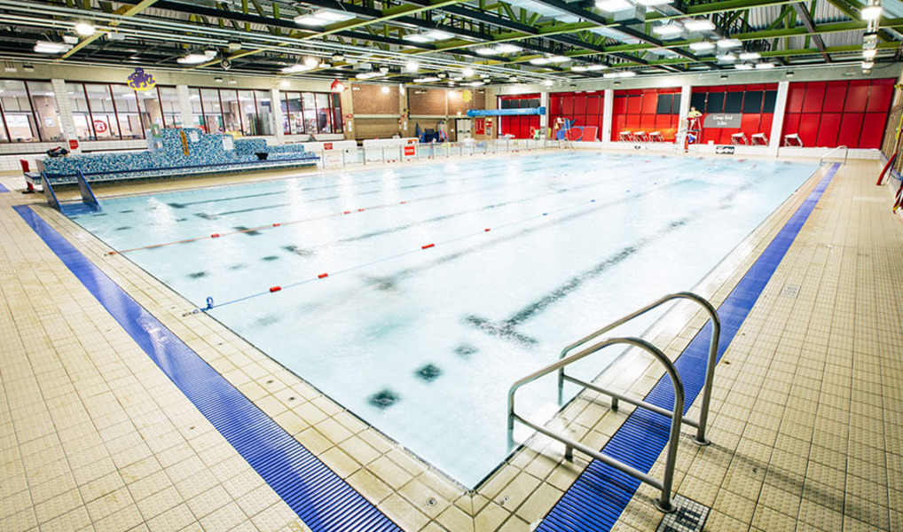 Images Mid Suffolk Leisure Centre