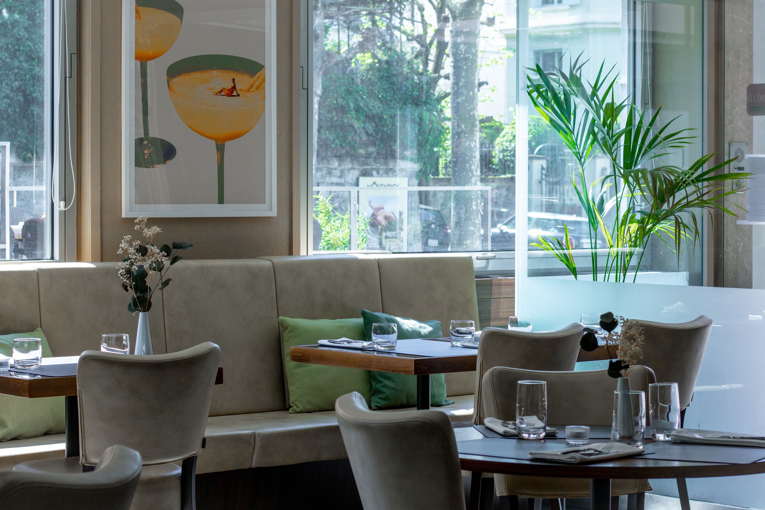 Bilder Osteria Balsamico