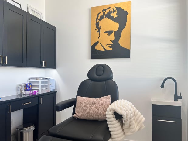 Images Body Lounge Park Cities - Whole Body Wellness & Medical Aesthetics, Dallas, TX