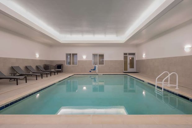 Images Homewood Suites by Hilton Medford