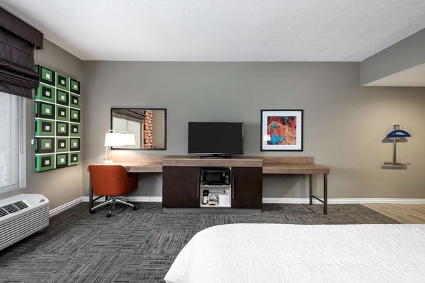 Images Hampton Inn & Suites West Melbourne-Palm Bay Road