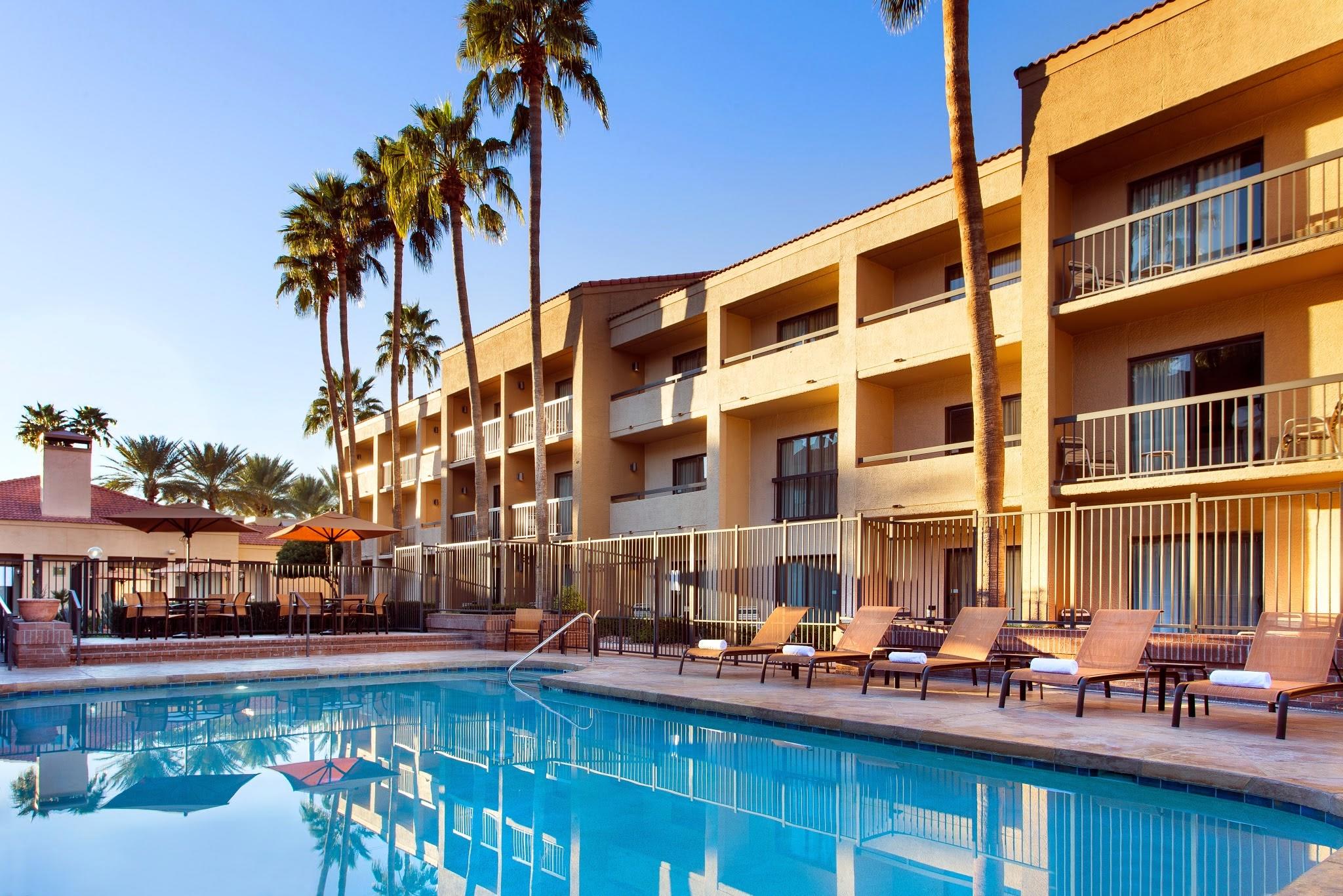 Phoenix, Arizona Hotels from $42! - Cheap Hotel Deals