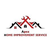 Apex Home Improvement Service Logo
