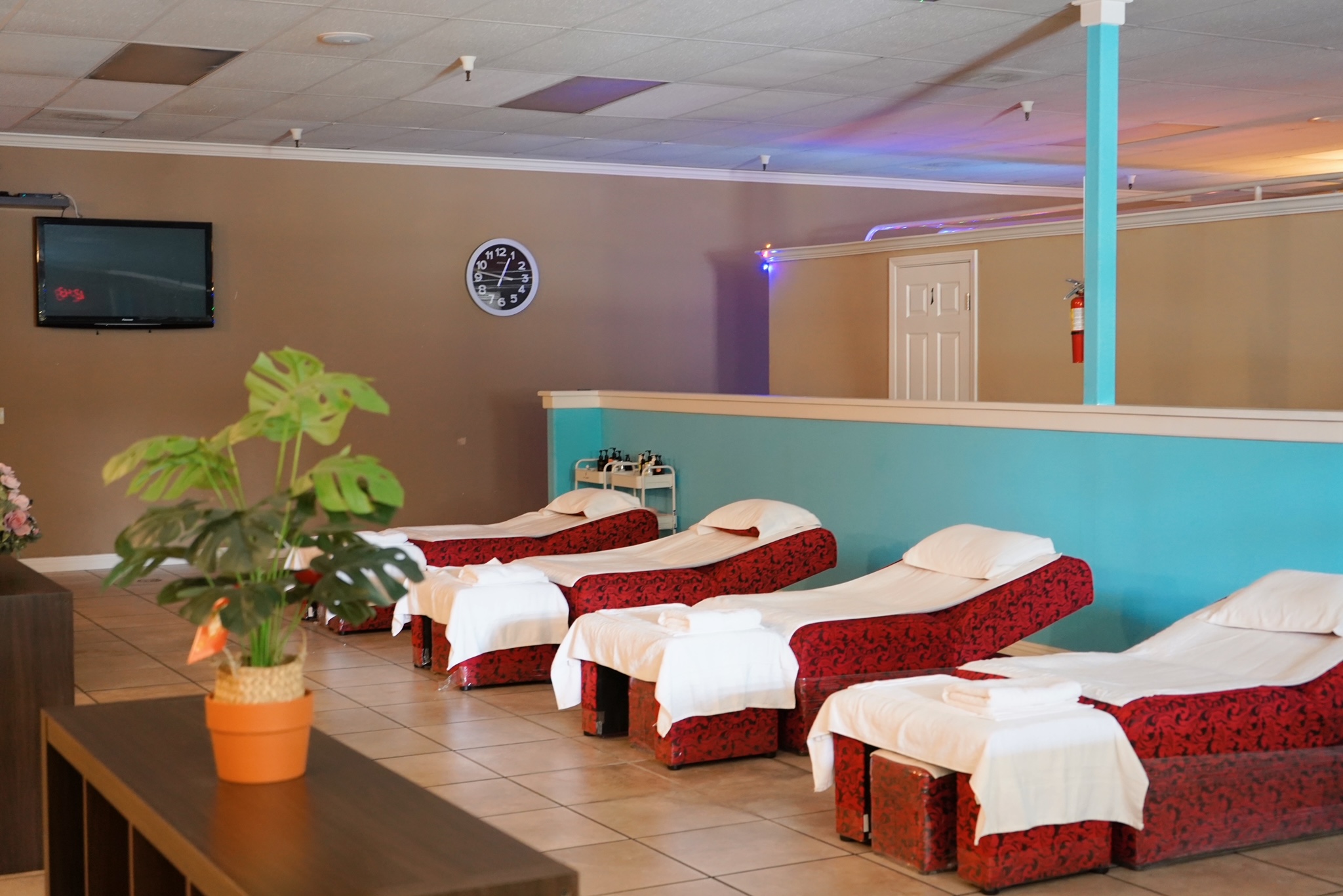 Tao of Massage, 4571 La Sierra Ave, Riverside, CA - MapQuest